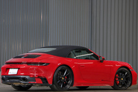 2020 Porsche 911 