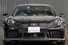 2026 Porsche 911 