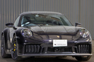 2026 Porsche 911 