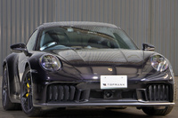 2026 Porsche 911 