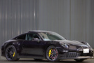 2026 Porsche 911 