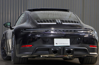 2026 Porsche 911 