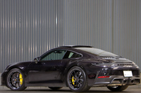 2026 Porsche 911 