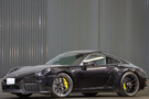 2026 Porsche 911 