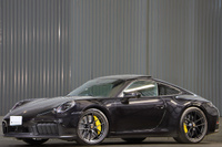 2026 Porsche 911 