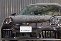 2026 Porsche 911 