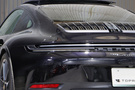 2026 Porsche 911 