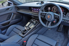 2026 Porsche 911 