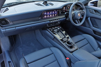 2026 Porsche 911 