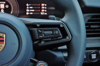 2026 Porsche 911 