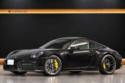 2026 Porsche 911