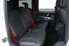 2022 Mercedes-Benz G CLASS null