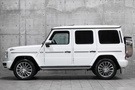 2022 Mercedes-Benz G CLASS null