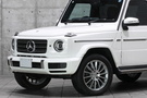 2022 Mercedes-Benz G CLASS null