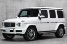 2022 Mercedes-Benz G CLASS null