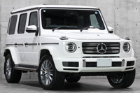 2022 Mercedes-Benz G CLASS null