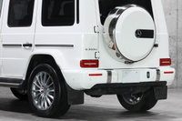 2022 Mercedes-Benz G CLASS null