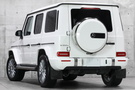 2022 Mercedes-Benz G CLASS null