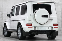 2022 Mercedes-Benz G CLASS null
