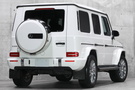 2022 Mercedes-Benz G CLASS null