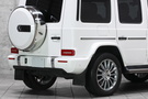 2022 Mercedes-Benz G CLASS null