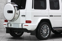 2022 Mercedes-Benz G CLASS null