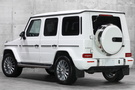 2022 Mercedes-Benz G CLASS null