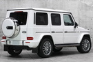 2022 Mercedes-Benz G CLASS null