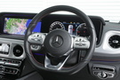 2022 Mercedes-Benz G CLASS null
