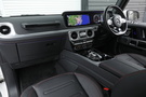 2022 Mercedes-Benz G CLASS null