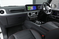 2022 Mercedes-Benz G CLASS null