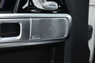 2022 Mercedes-Benz G CLASS null