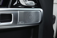 2022 Mercedes-Benz G CLASS null
