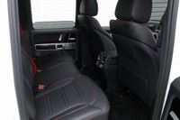 2022 Mercedes-Benz G CLASS null