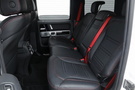 2022 Mercedes-Benz G CLASS null