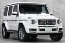 2022 Mercedes-Benz G CLASS null