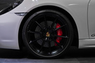 2023 Porsche 718 CAYMAN null