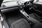 2023 Porsche 718 CAYMAN null