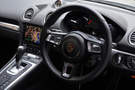 2023 Porsche 718 CAYMAN null