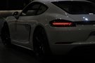 2023 Porsche 718 CAYMAN null