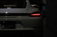 2023 Porsche 718 CAYMAN null