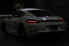 2023 Porsche 718 CAYMAN null