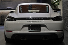 2023 Porsche 718 CAYMAN null