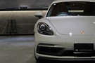 2023 Porsche 718 CAYMAN null