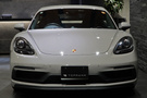 2023 Porsche 718 CAYMAN null