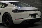2023 Porsche 718 CAYMAN null