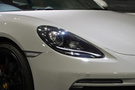 2023 Porsche 718 CAYMAN null