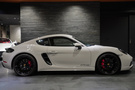 2023 Porsche 718 CAYMAN null