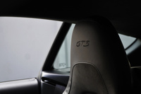 2023 Porsche 718 CAYMAN null