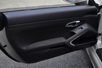 2023 Porsche 718 CAYMAN null